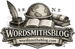 WordsmithsBlog