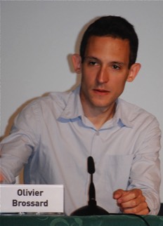 Olivier Brossard (2) Olivier Brossard (2)