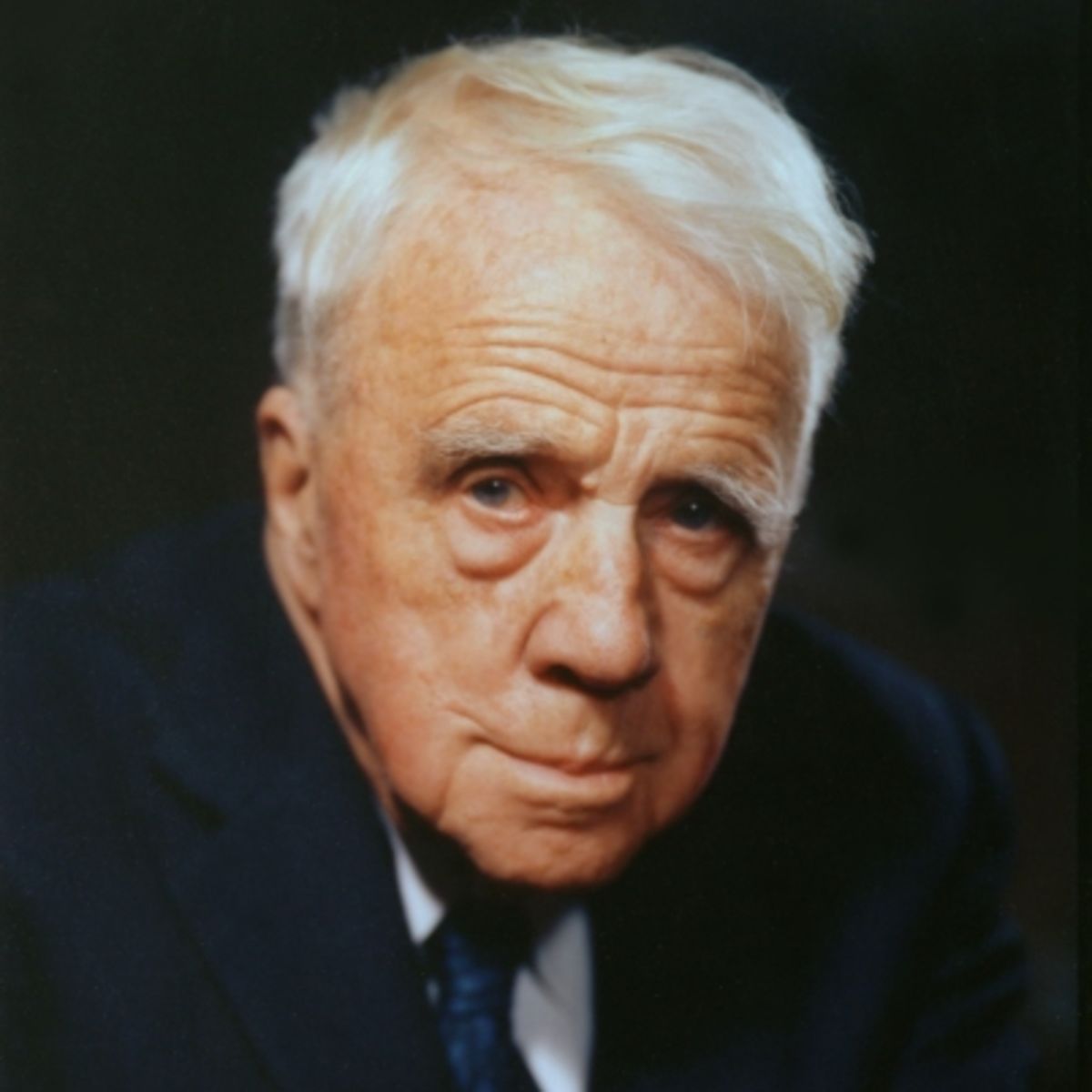 A.F. Robert Frost A.F. Robert Frost