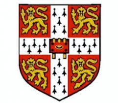 Image result for cambridge university logo