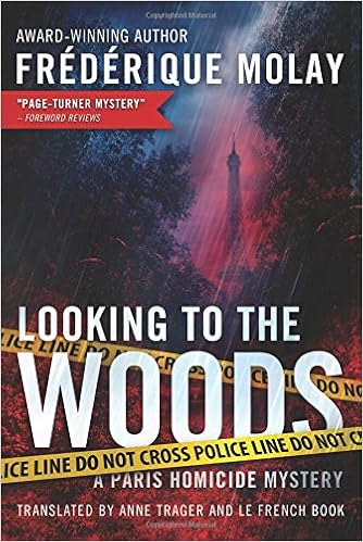 Image result for Looking to the Woods paris homicide