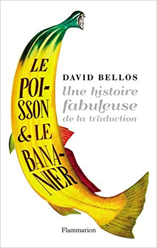 Le poisson et le bananier Le poisson et le bananier
