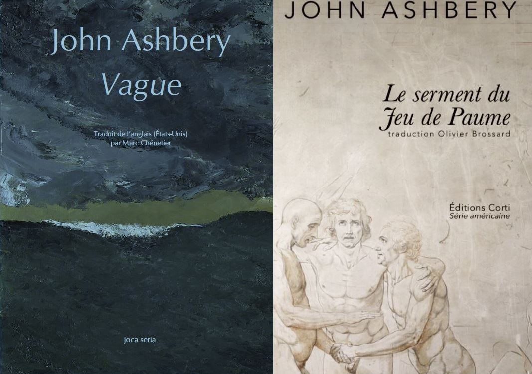 2 French translations (2) 2 French translations (2)