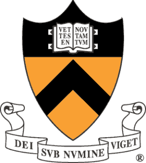 Princeton Princeton