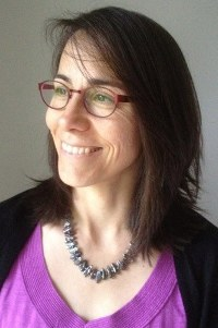 Anne Trager Anne Trager