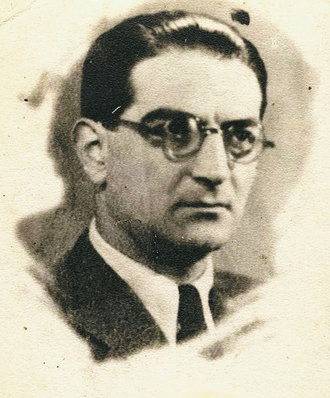 Laqdany kasztner