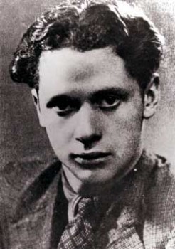 A.F. Dylan Thomas A.F. Dylan Thomas