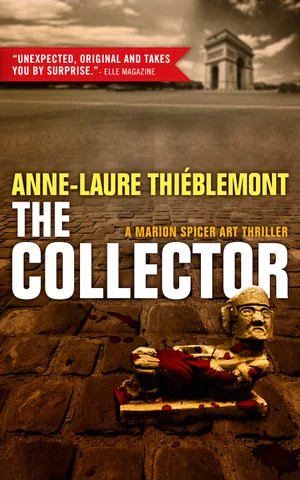 The Collector cover